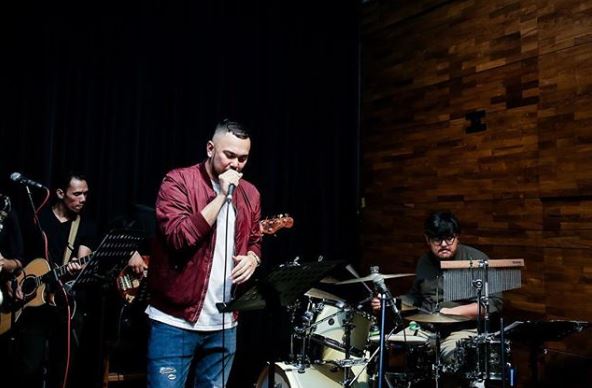 Bakal nyanyikan lagu 'berhantu'nya, Seribu Tahun.